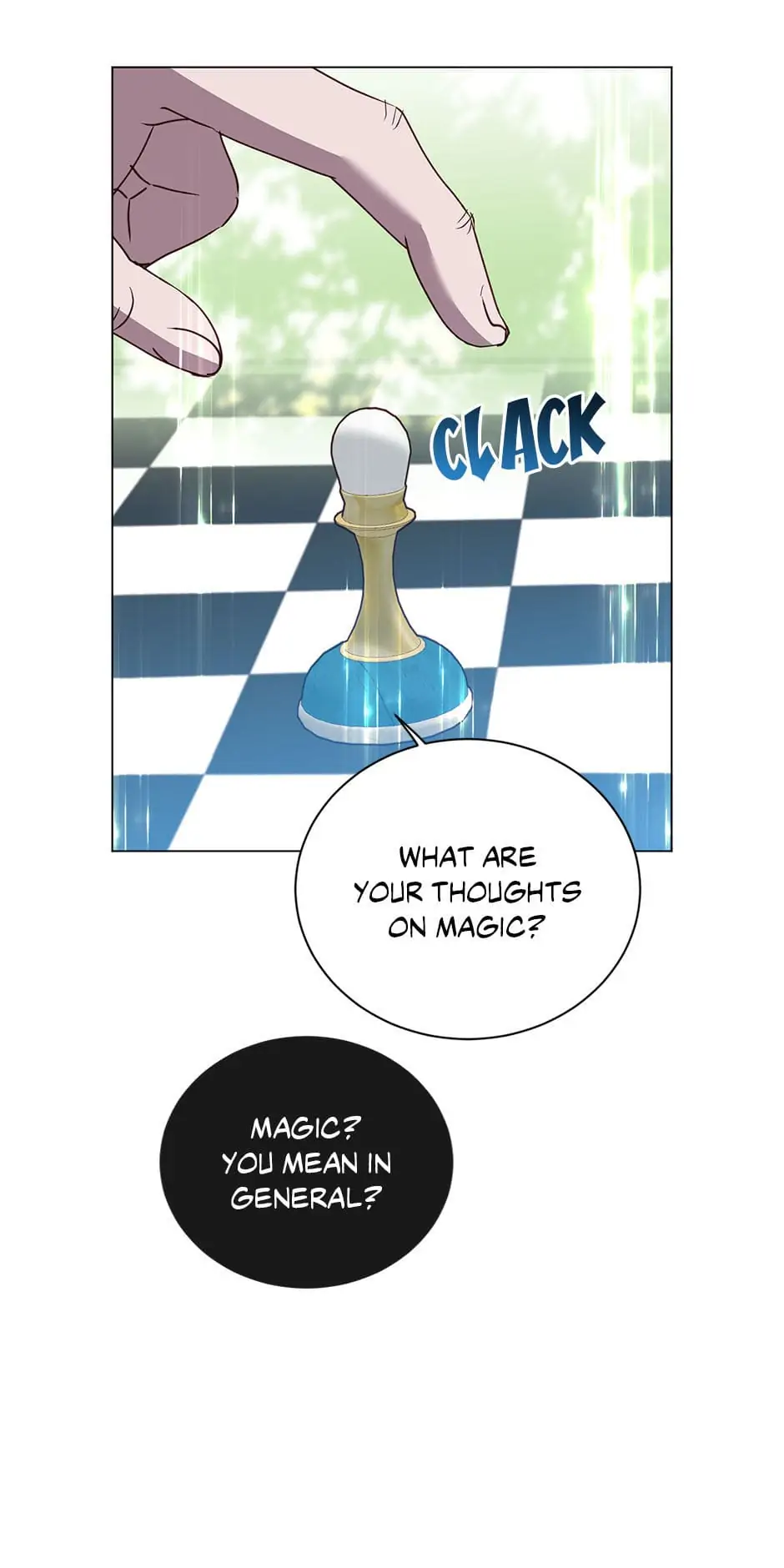 Read The Max Level Hero Strikes Back ENGLISH Manga Online