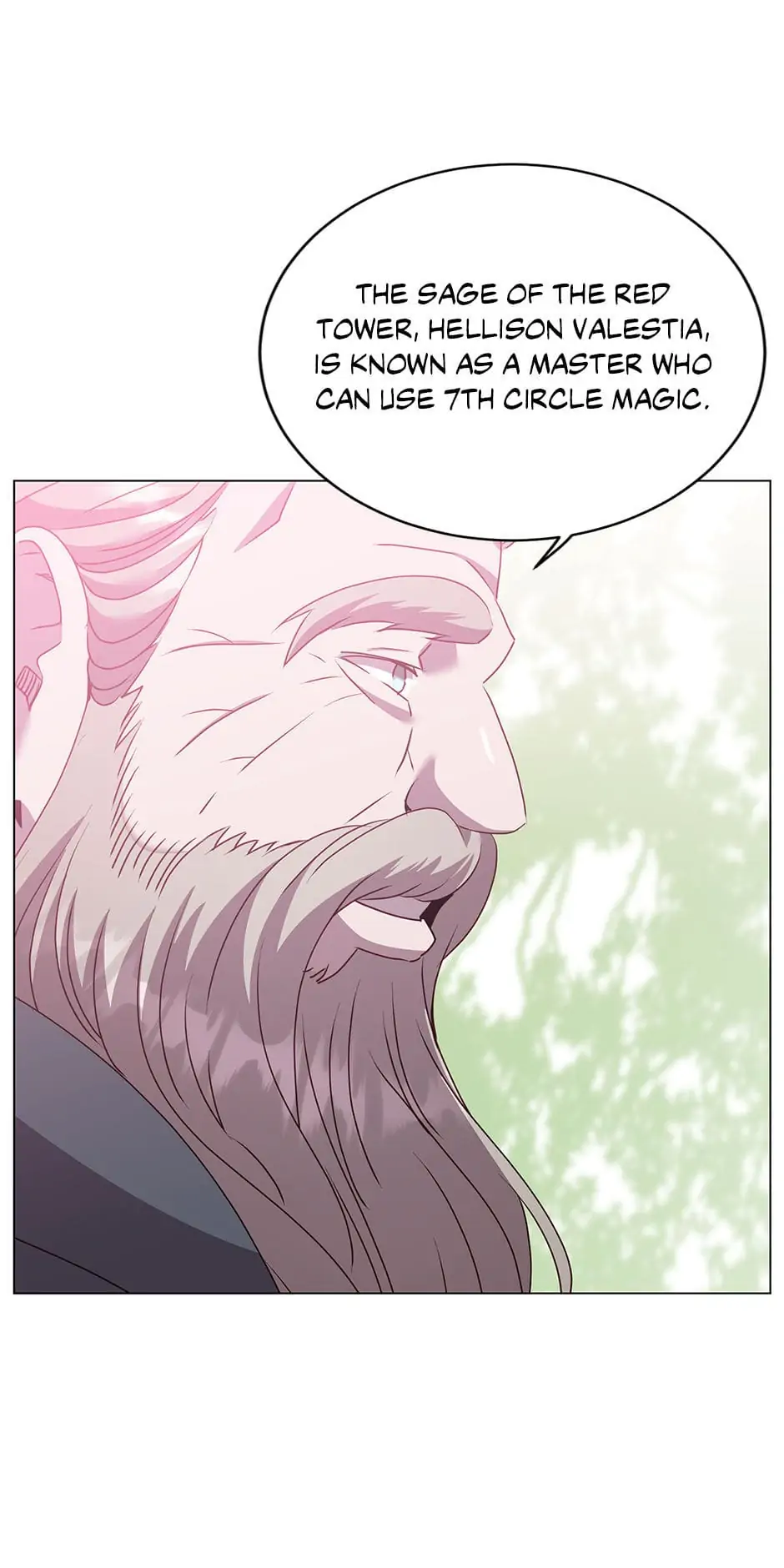 Read The Max Level Hero Strikes Back ENGLISH Manga Online