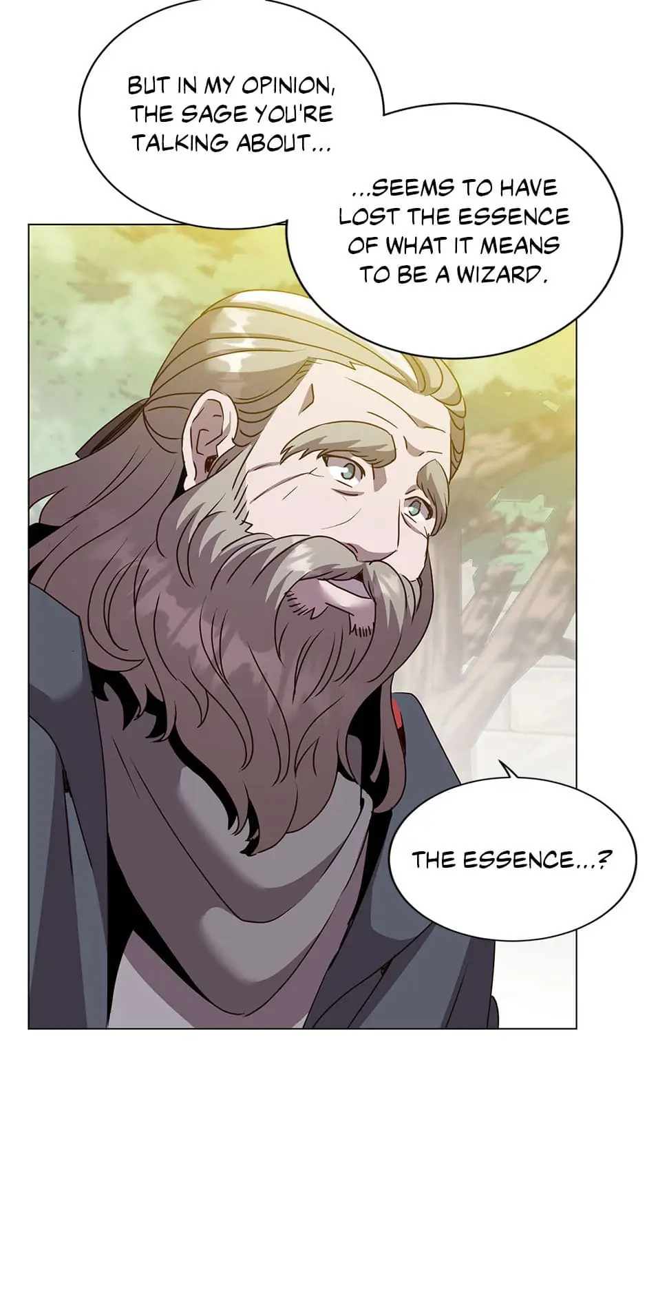 Read The Max Level Hero Strikes Back ENGLISH Manga Online