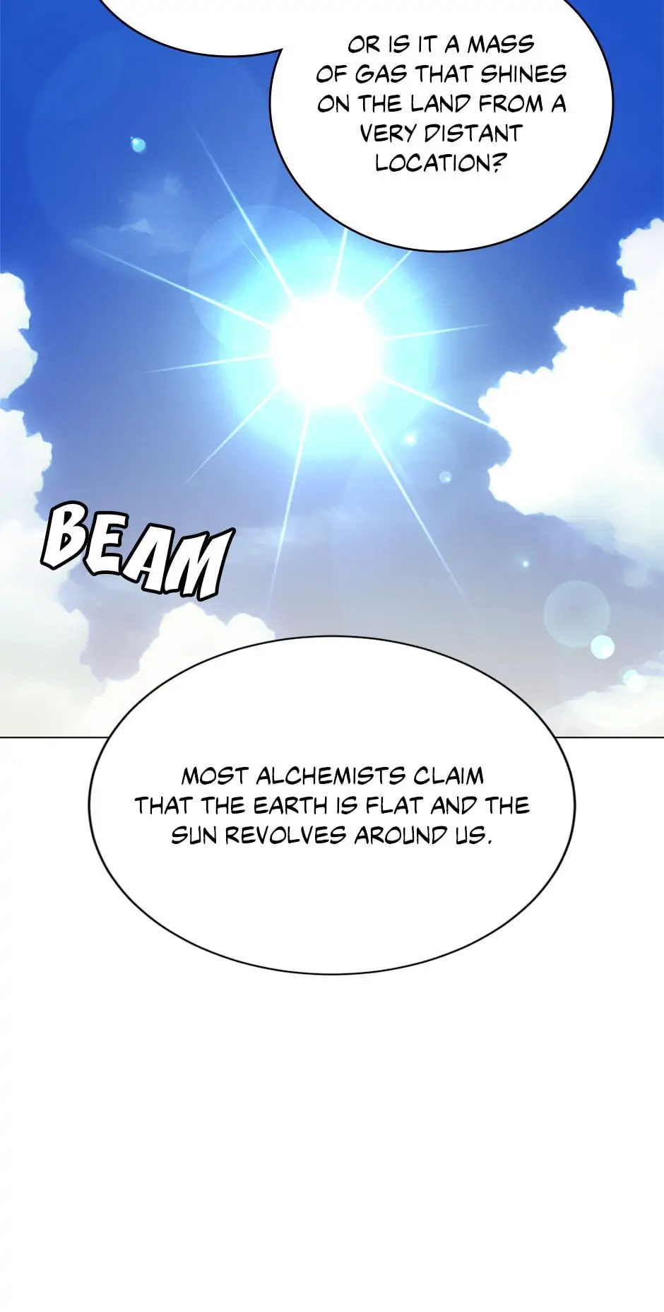 Read The Max Level Hero Strikes Back ENGLISH Manga Online