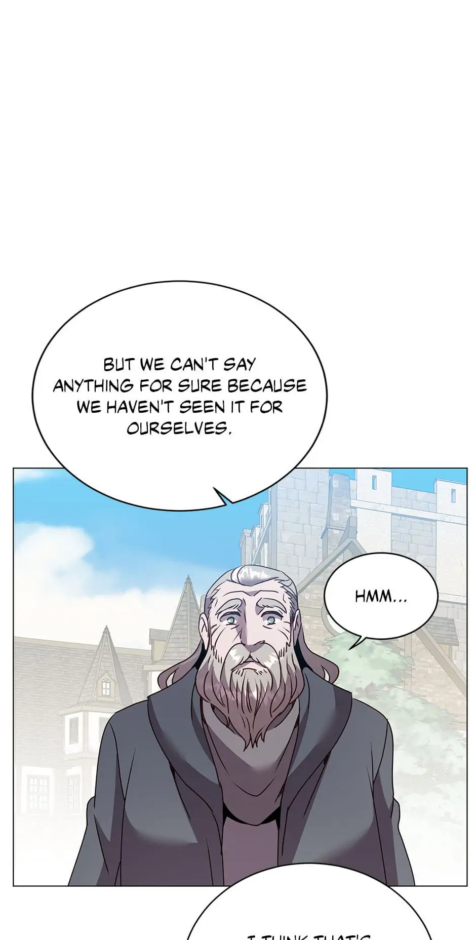 Read The Max Level Hero Strikes Back ENGLISH Manga Online