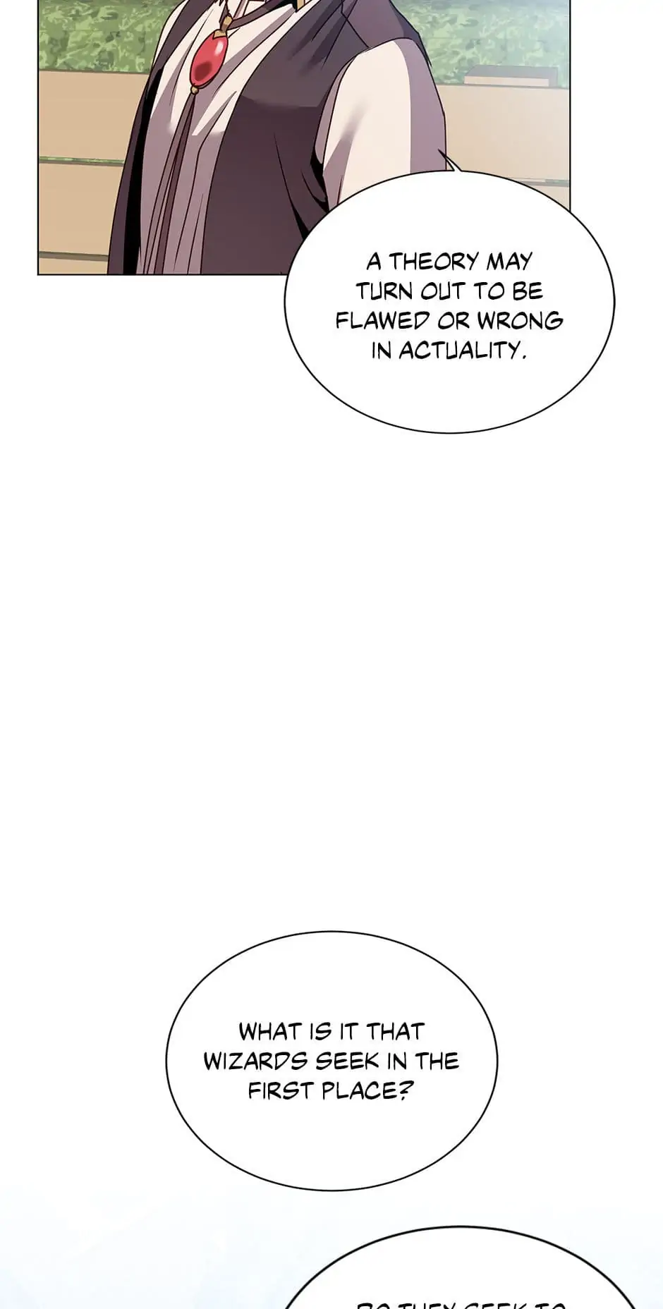 Read The Max Level Hero Strikes Back ENGLISH Manga Online