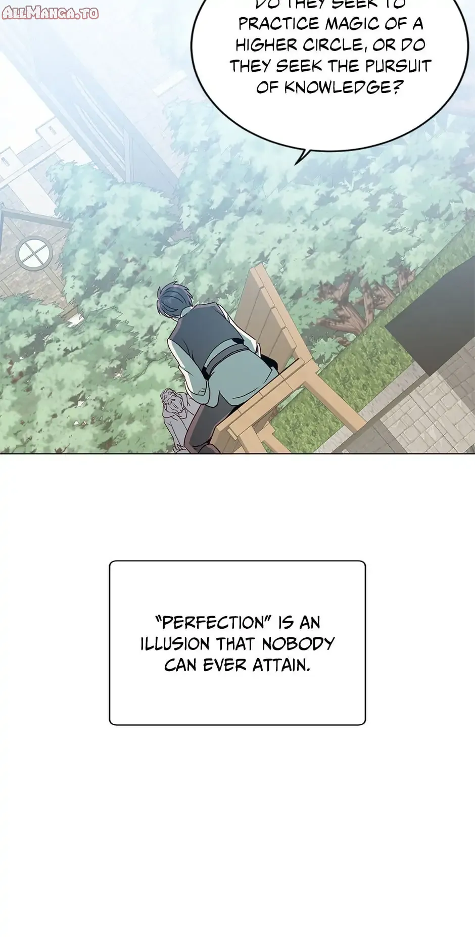 Read The Max Level Hero Strikes Back ENGLISH Manga Online