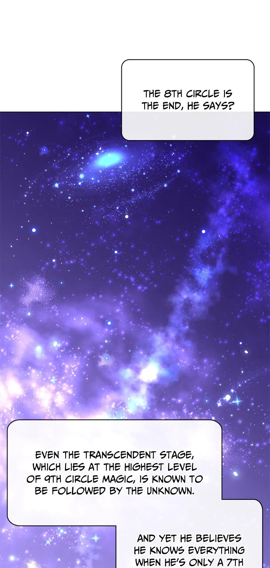 Read The Max Level Hero Strikes Back ENGLISH Manga Online