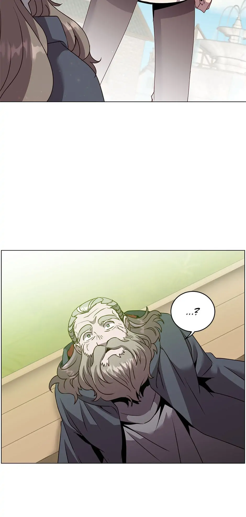 Read The Max Level Hero Strikes Back ENGLISH Manga Online