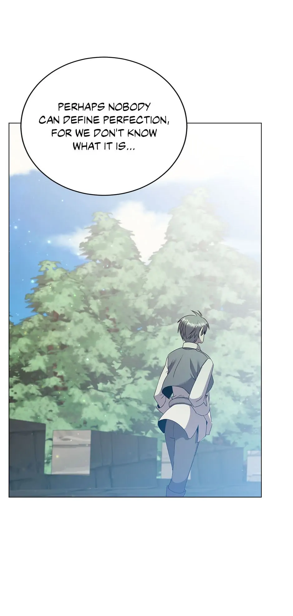 Read The Max Level Hero Strikes Back ENGLISH Manga Online