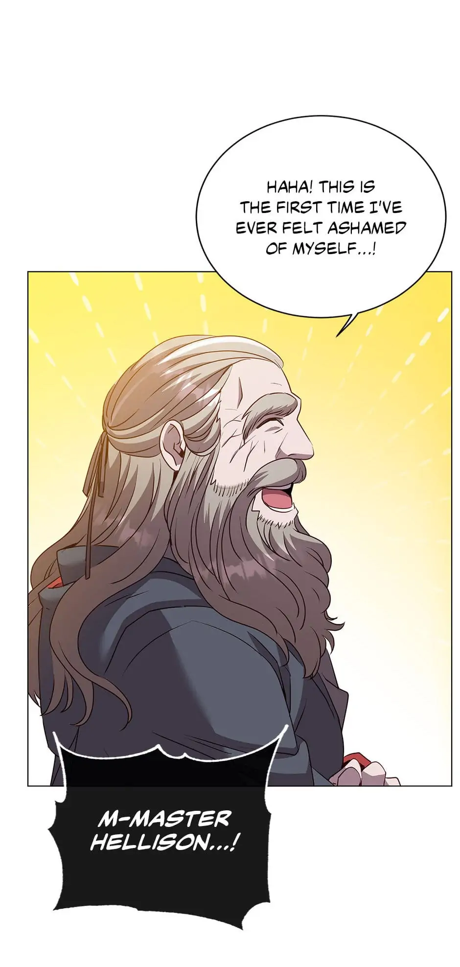 Read The Max Level Hero Strikes Back ENGLISH Manga Online