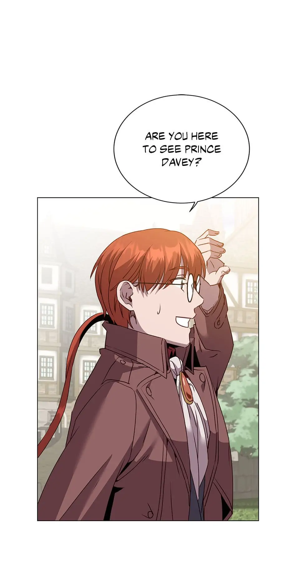 Read The Max Level Hero Strikes Back ENGLISH Manga Online