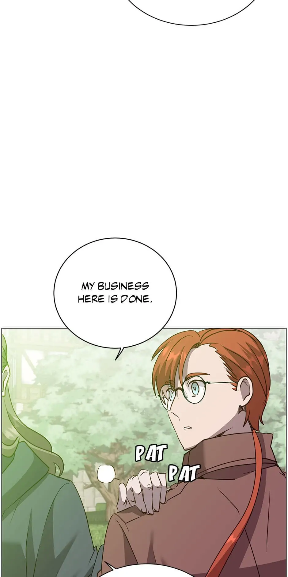 Read The Max Level Hero Strikes Back ENGLISH Manga Online