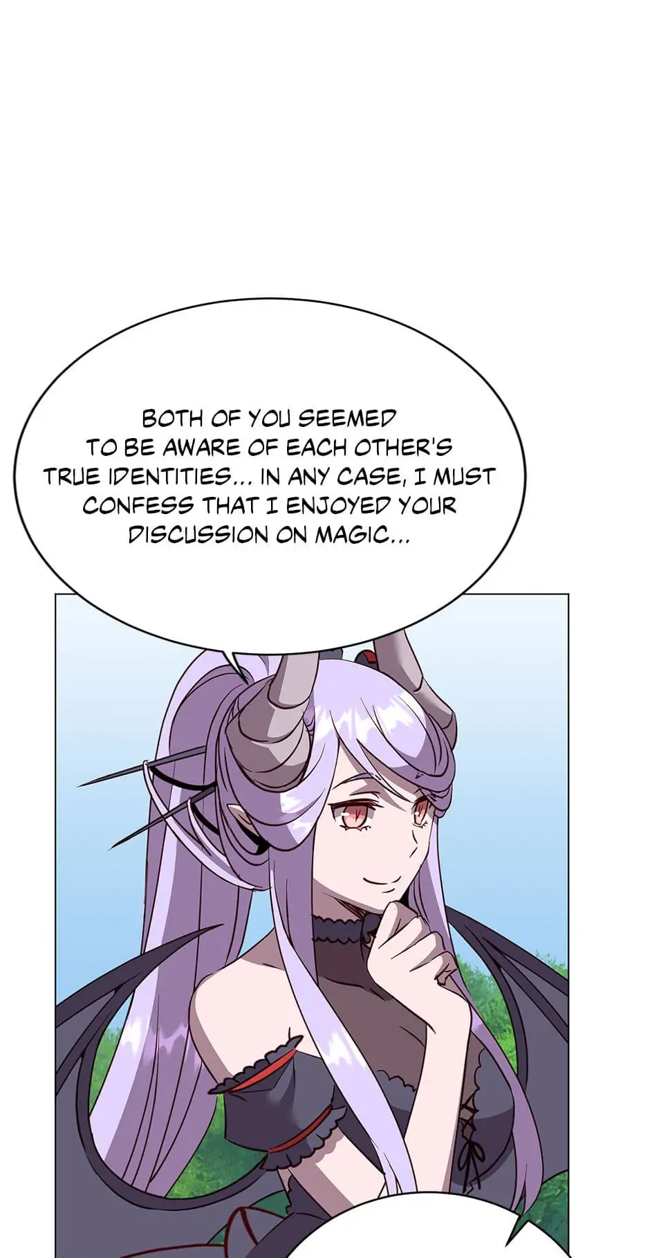 Read The Max Level Hero Strikes Back ENGLISH Manga Online