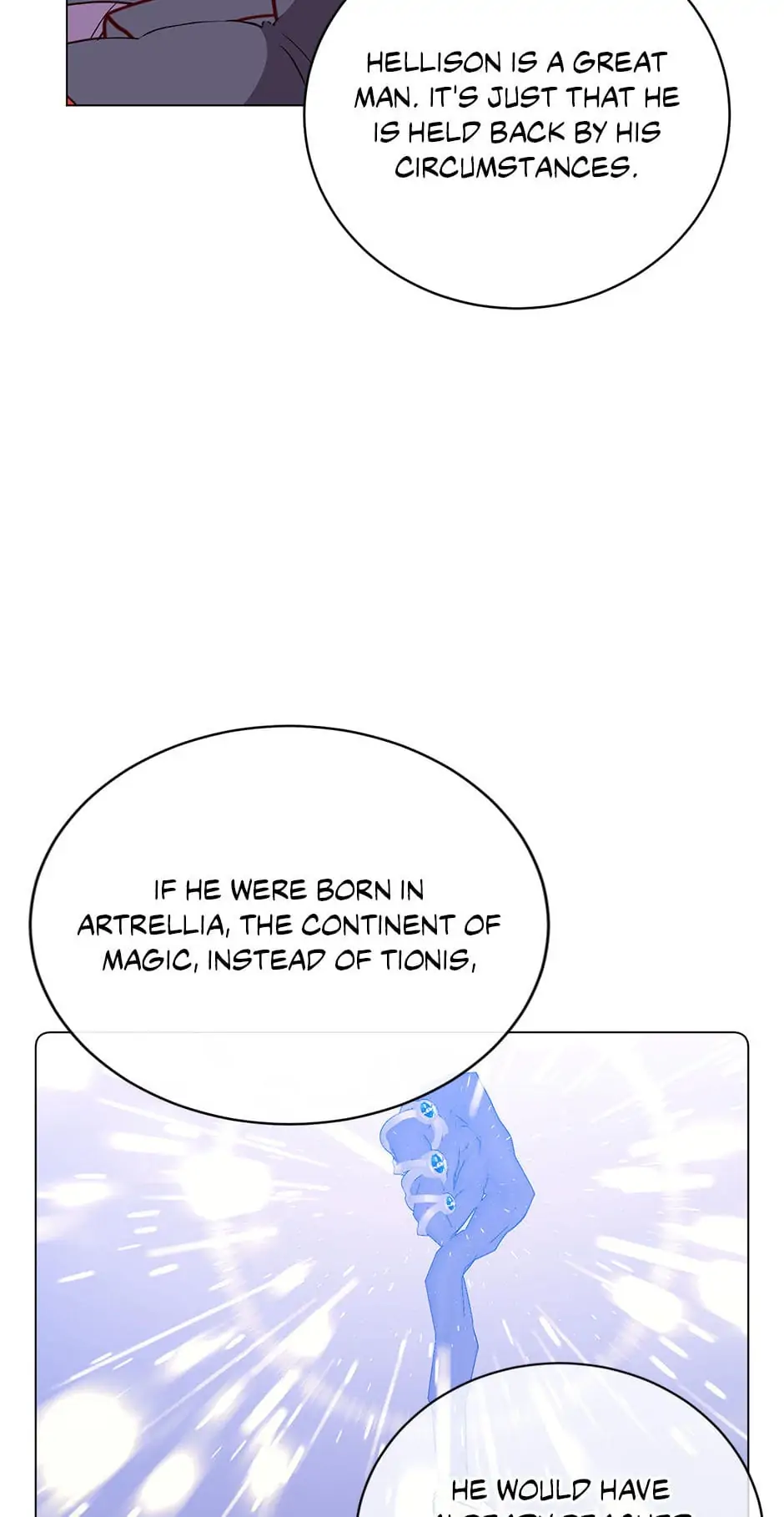 Read The Max Level Hero Strikes Back ENGLISH Manga Online