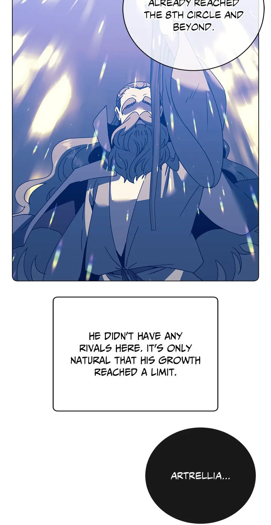 Read The Max Level Hero Strikes Back ENGLISH Manga Online