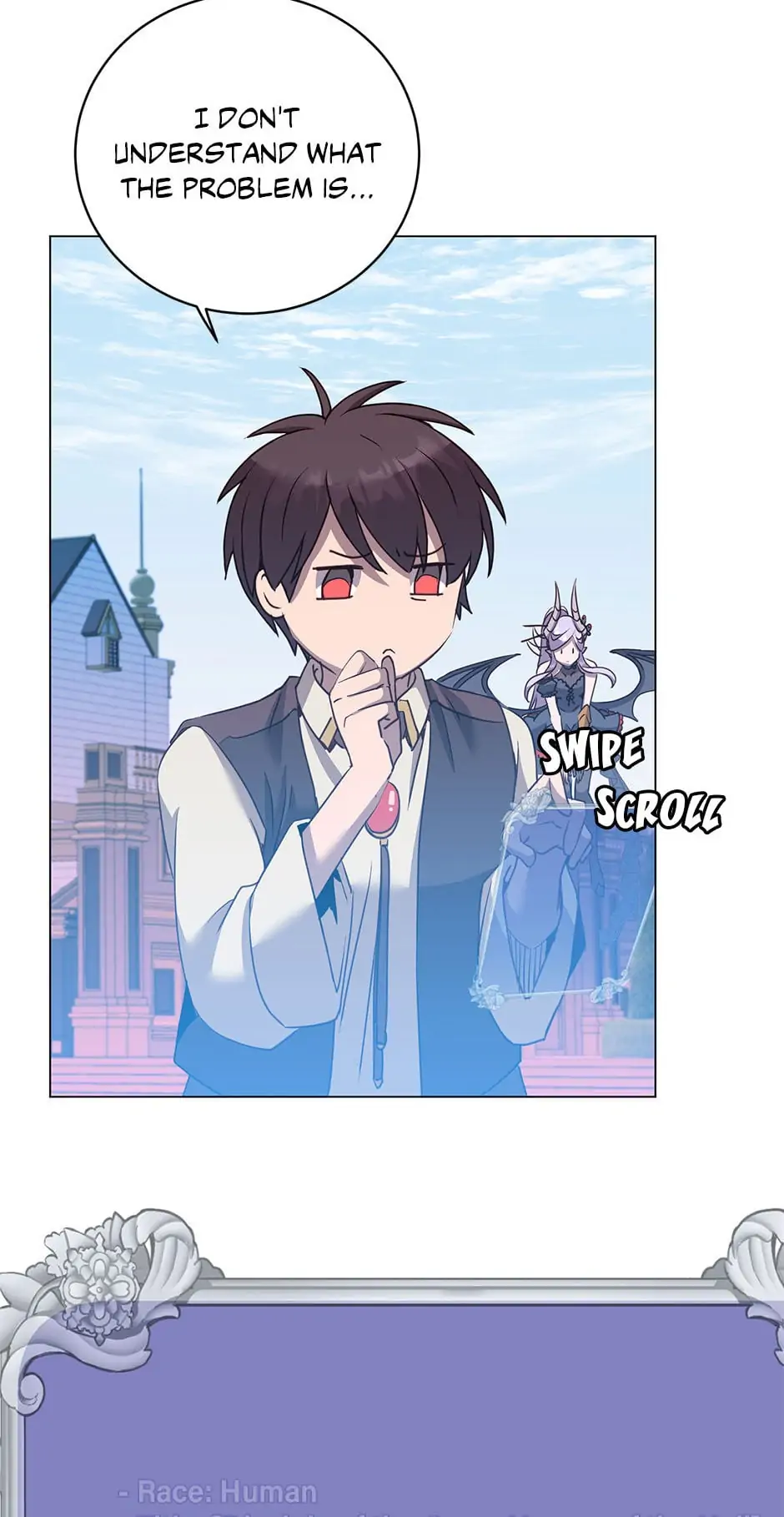 Read The Max Level Hero Strikes Back ENGLISH Manga Online