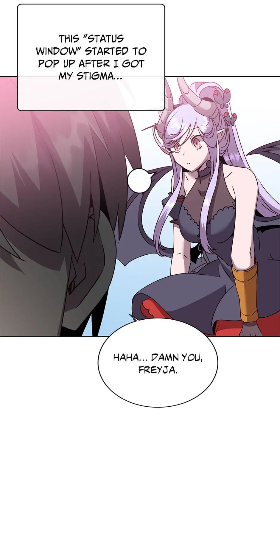 Read The Max Level Hero Strikes Back ENGLISH Manga Online