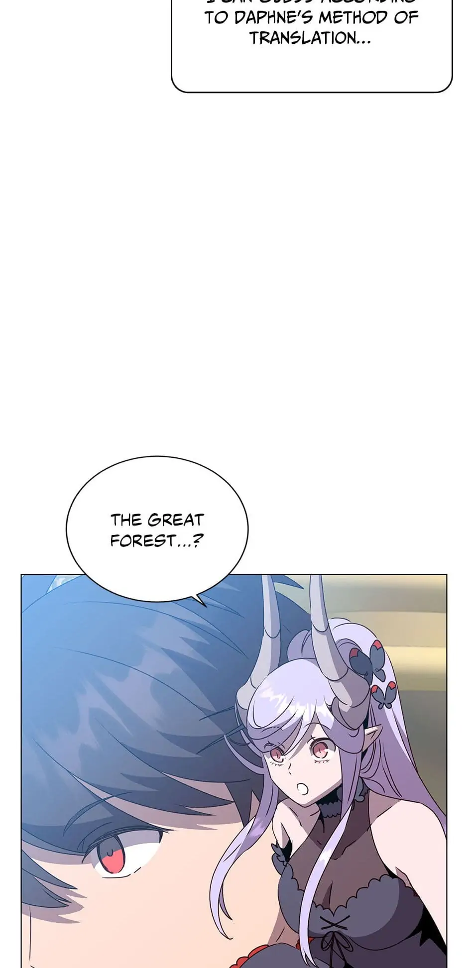 Read The Max Level Hero Strikes Back ENGLISH Manga Online