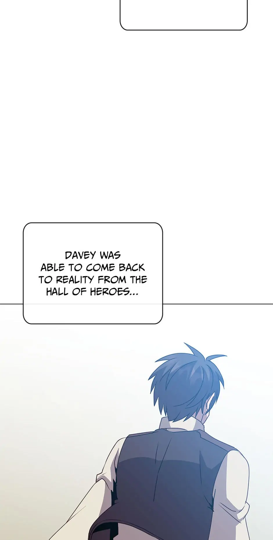 Read The Max Level Hero Strikes Back ENGLISH Manga Online