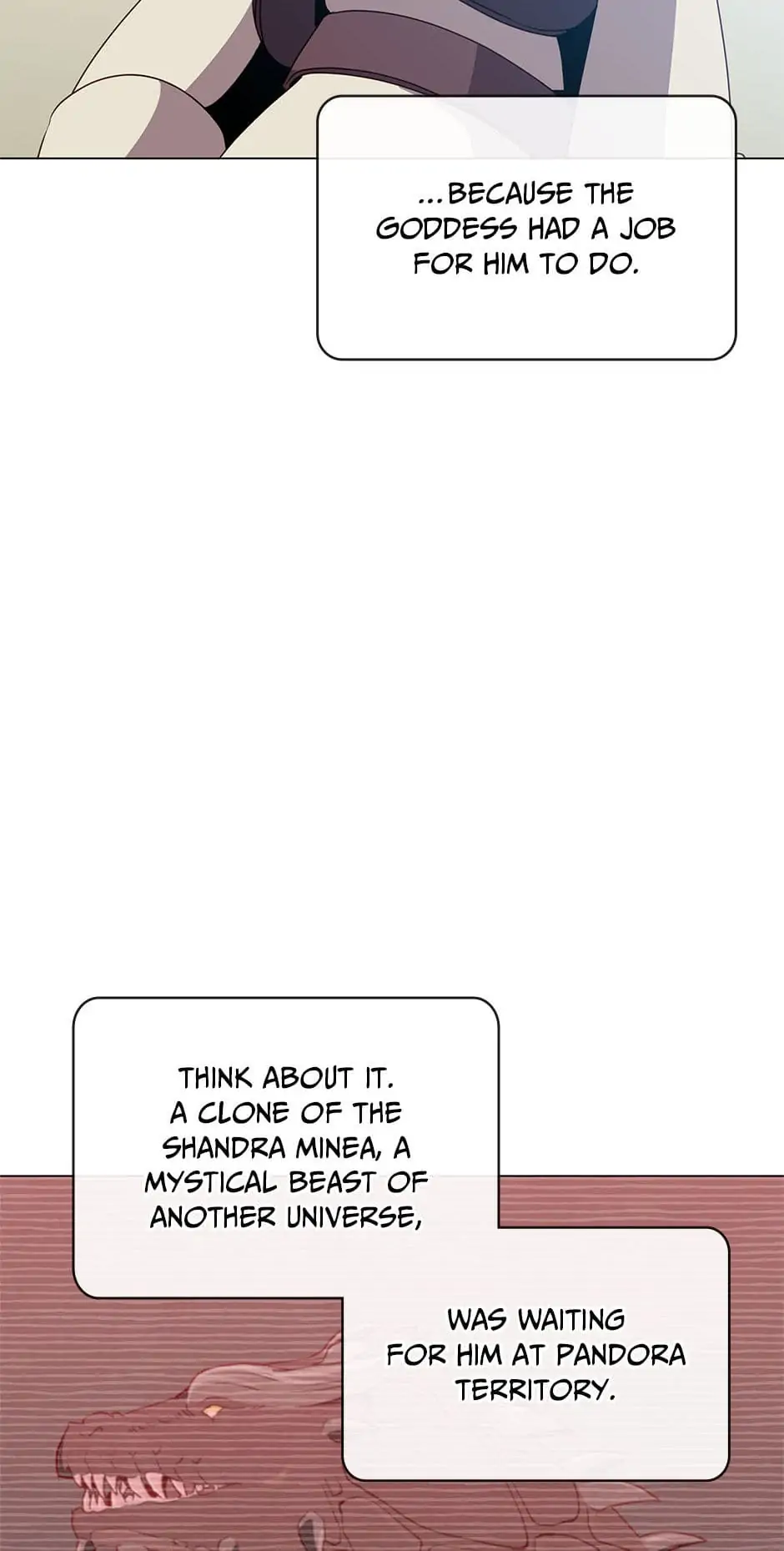 Read The Max Level Hero Strikes Back ENGLISH Manga Online