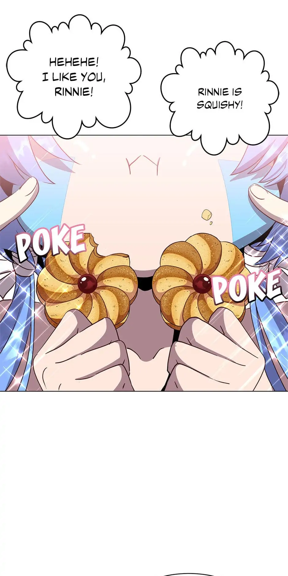 Read The Max Level Hero Strikes Back ENGLISH Manga Online