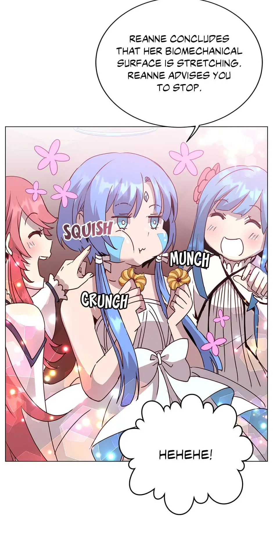 Read The Max Level Hero Strikes Back ENGLISH Manga Online