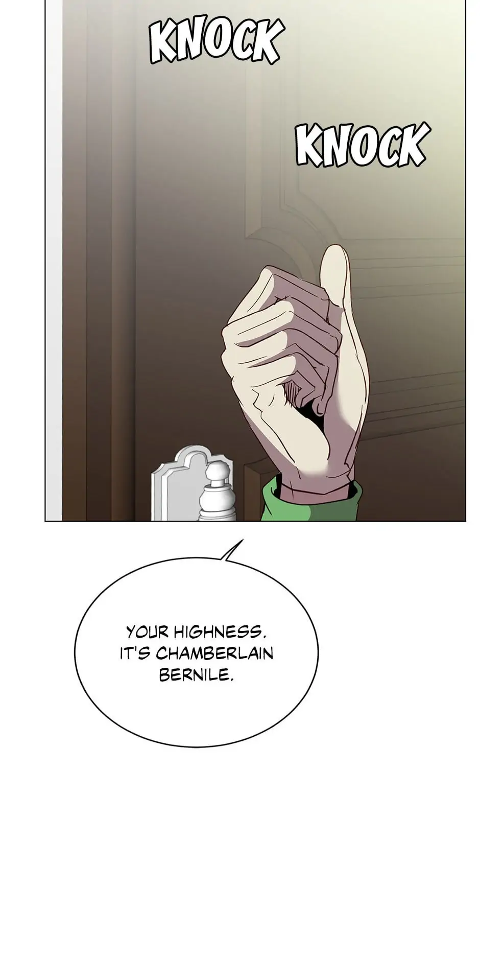 Read The Max Level Hero Strikes Back ENGLISH Manga Online