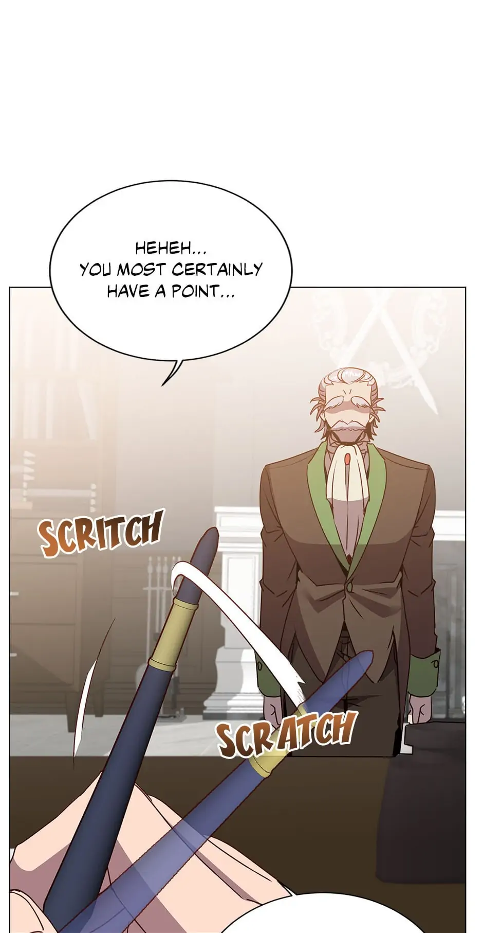 Read The Max Level Hero Strikes Back ENGLISH Manga Online