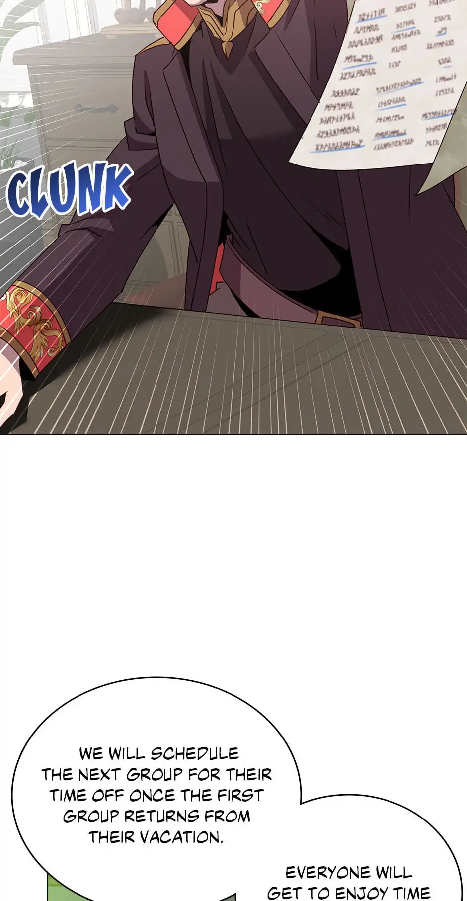 Read The Max Level Hero Strikes Back ENGLISH Manga Online