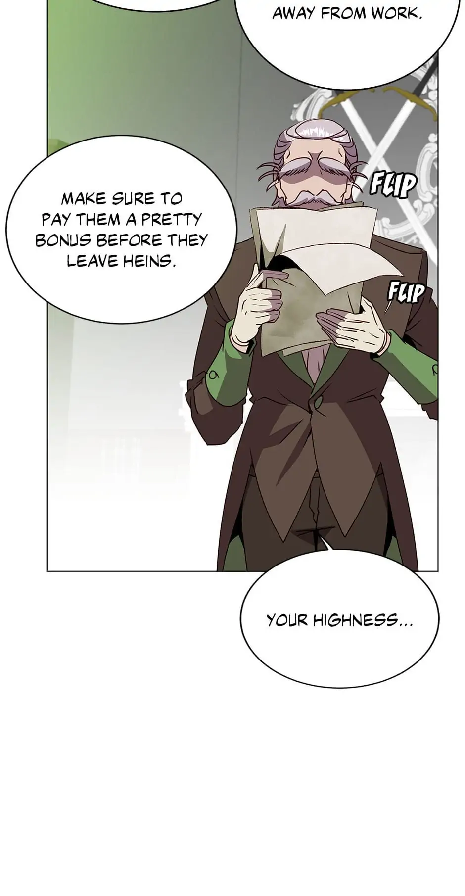 Read The Max Level Hero Strikes Back ENGLISH Manga Online