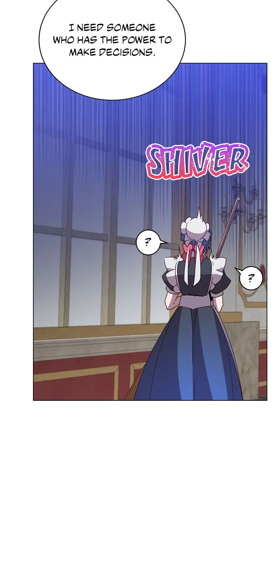 Read The Max Level Hero Strikes Back ENGLISH Manga Online