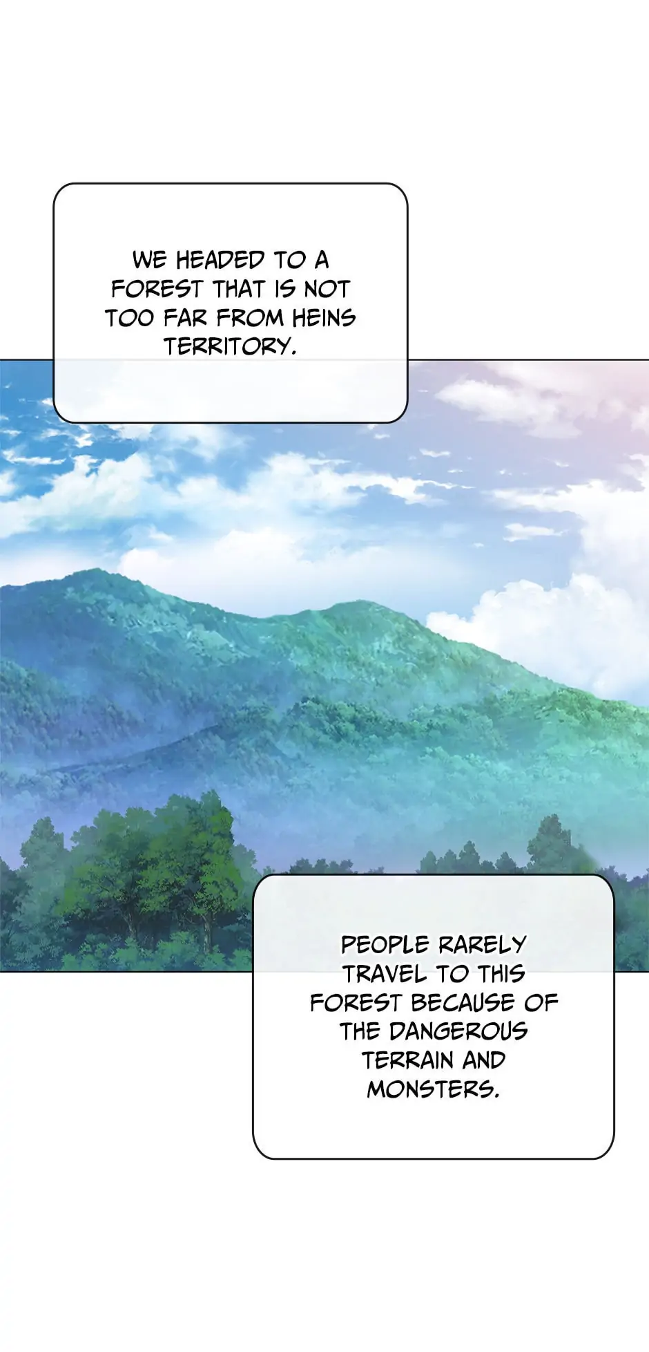 Read The Max Level Hero Strikes Back ENGLISH Manga Online