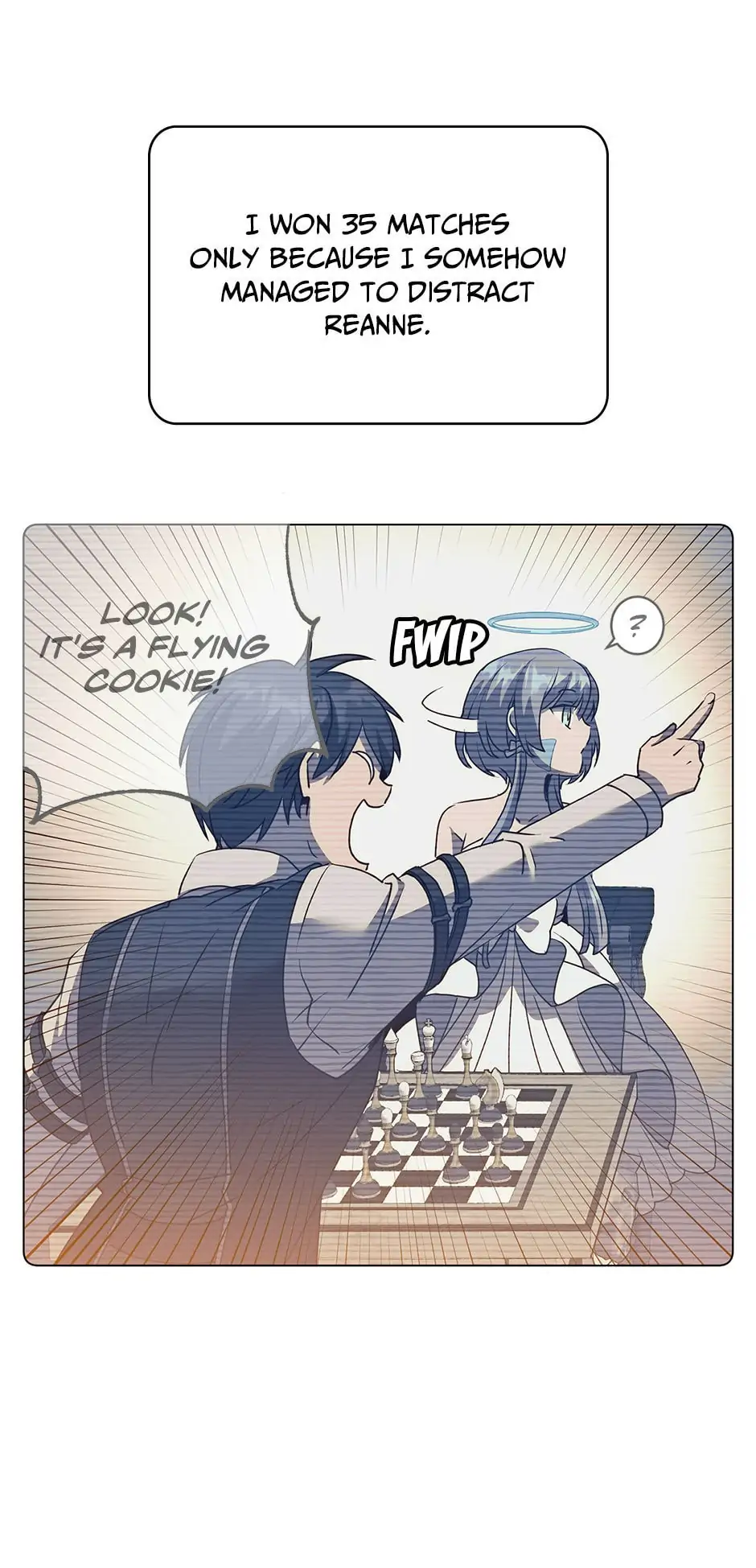 Read The Max Level Hero Strikes Back ENGLISH Manga Online