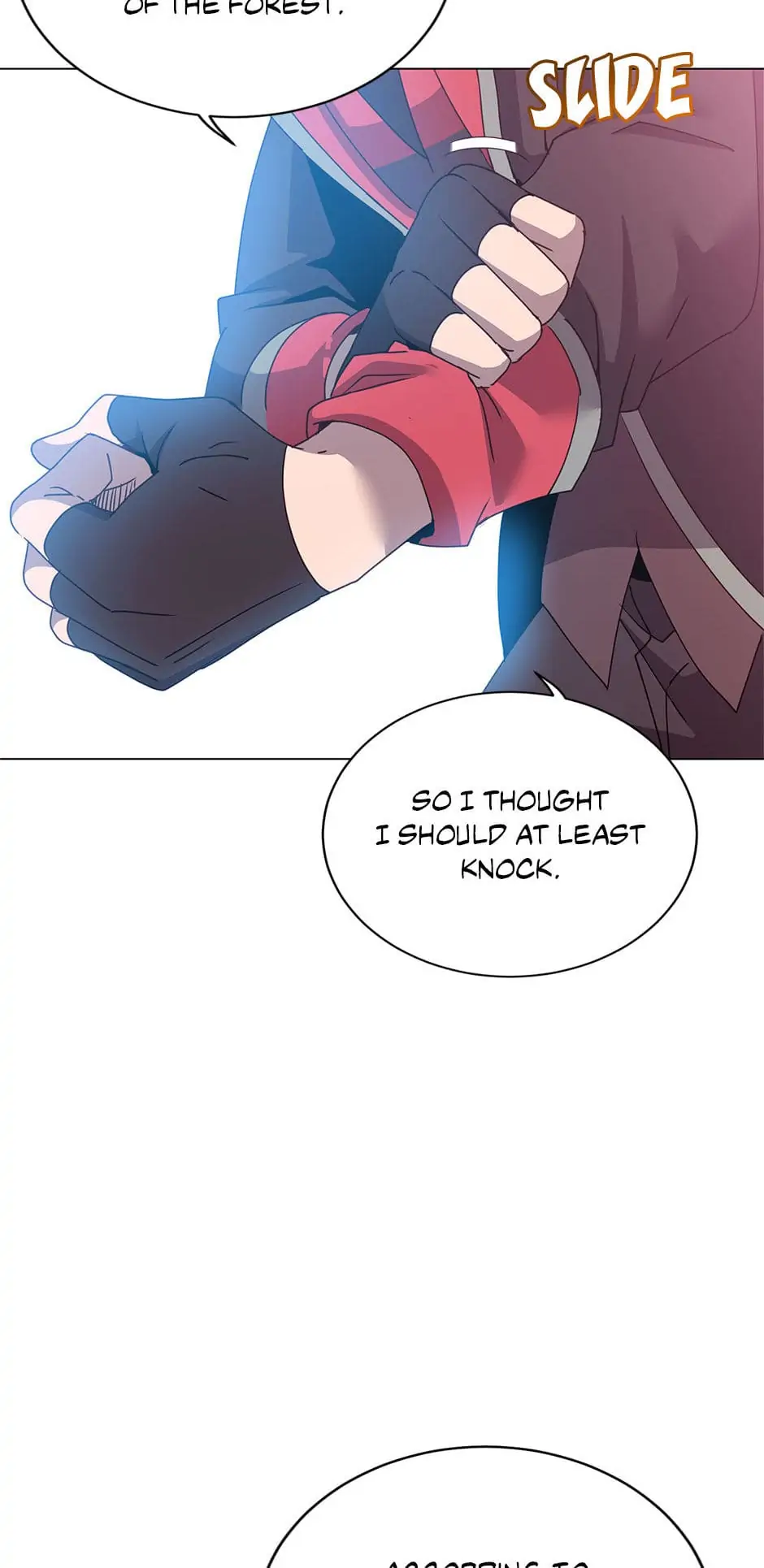 Read The Max Level Hero Strikes Back ENGLISH Manga Online