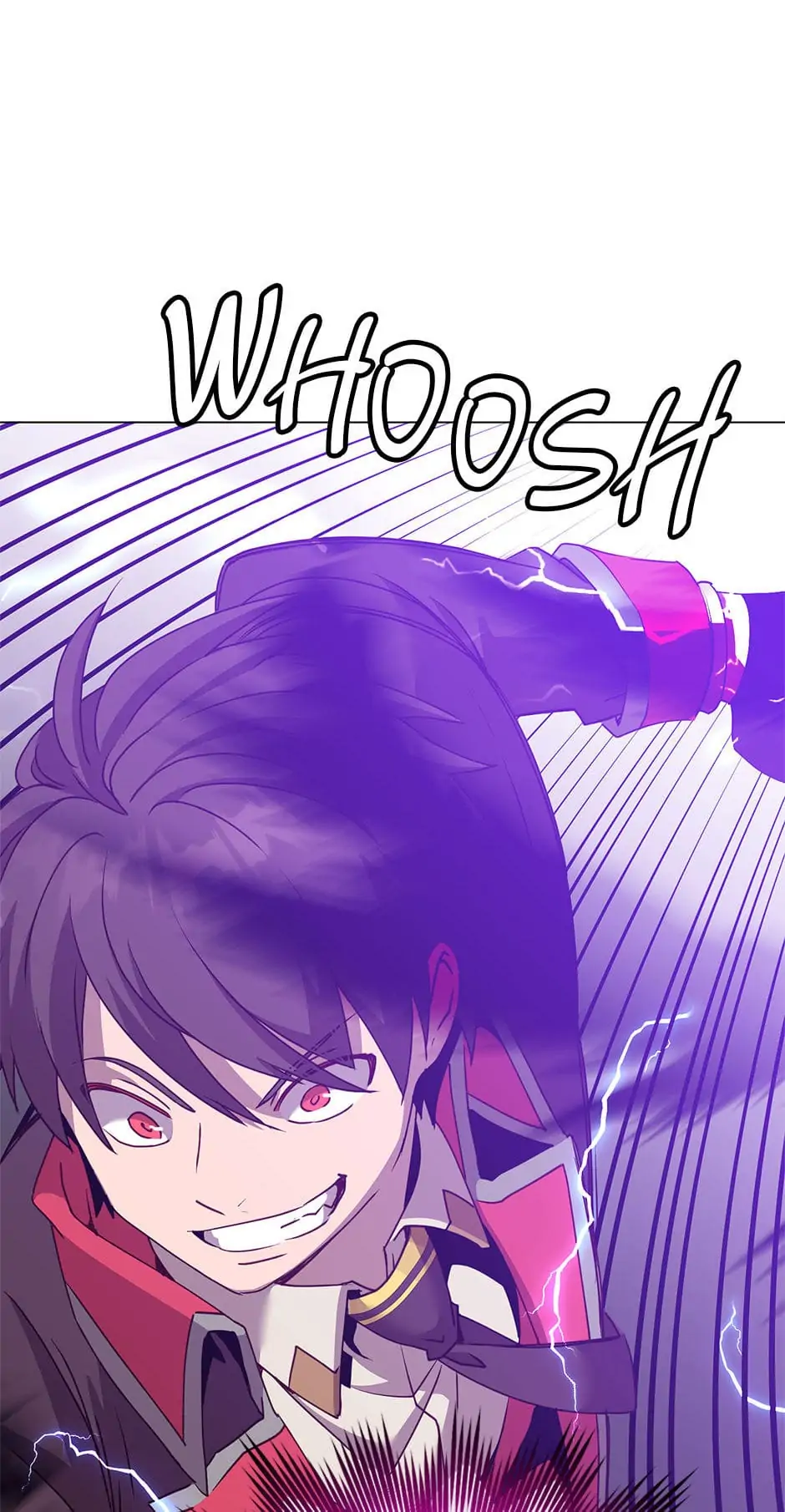 Read The Max Level Hero Strikes Back ENGLISH Manga Online