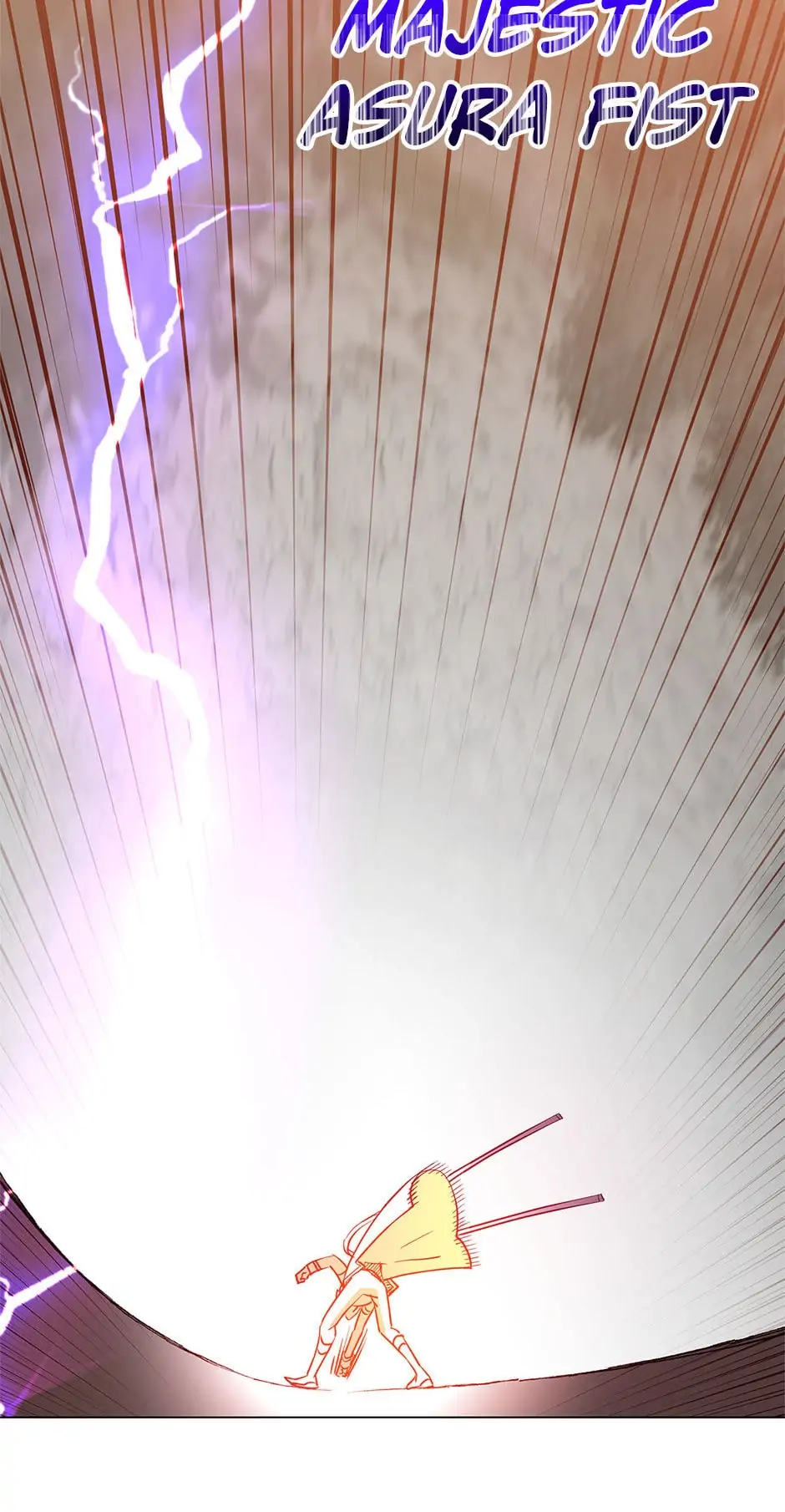 Read The Max Level Hero Strikes Back ENGLISH Manga Online