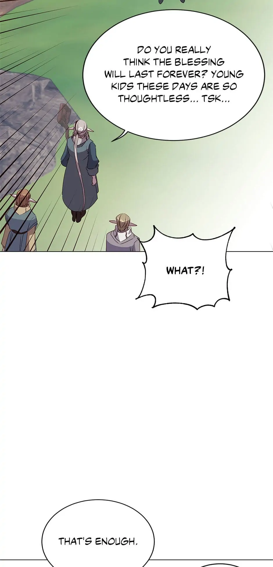 Read The Max Level Hero Strikes Back ENGLISH Manga Online