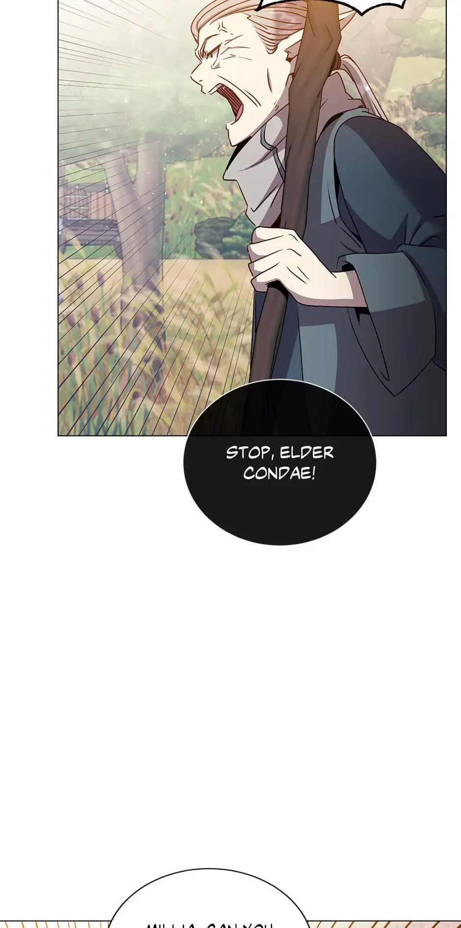 Read The Max Level Hero Strikes Back ENGLISH Manga Online