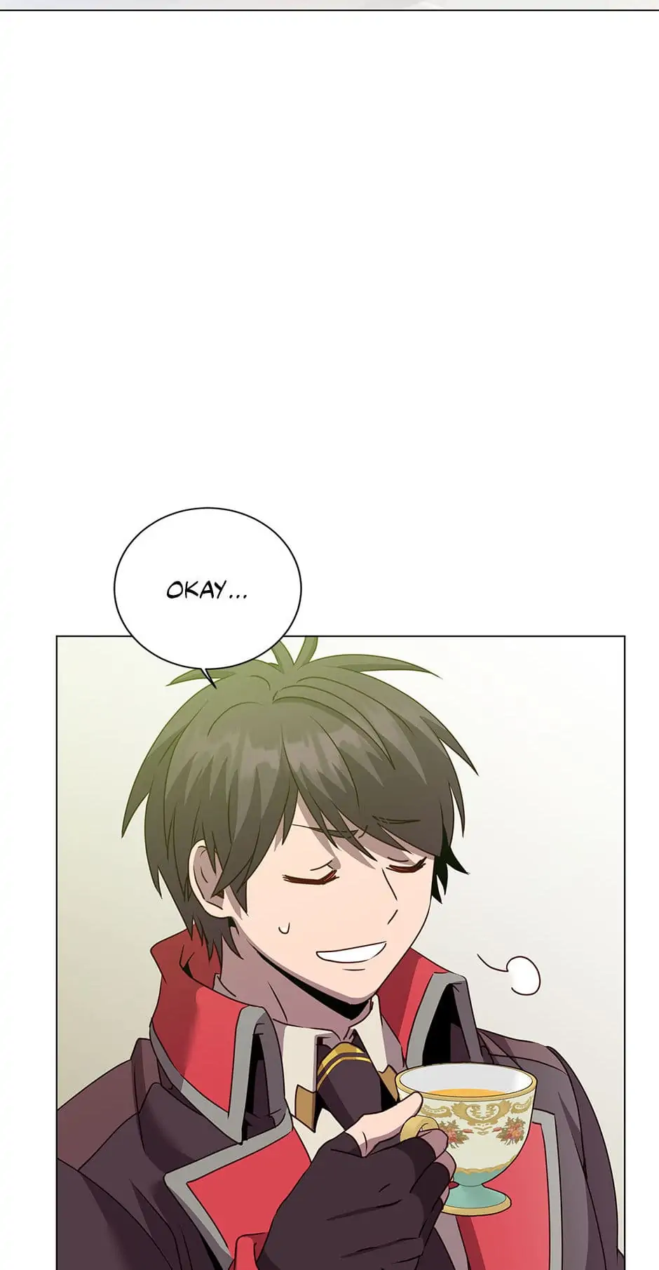 Read The Max Level Hero Strikes Back ENGLISH Manga Online