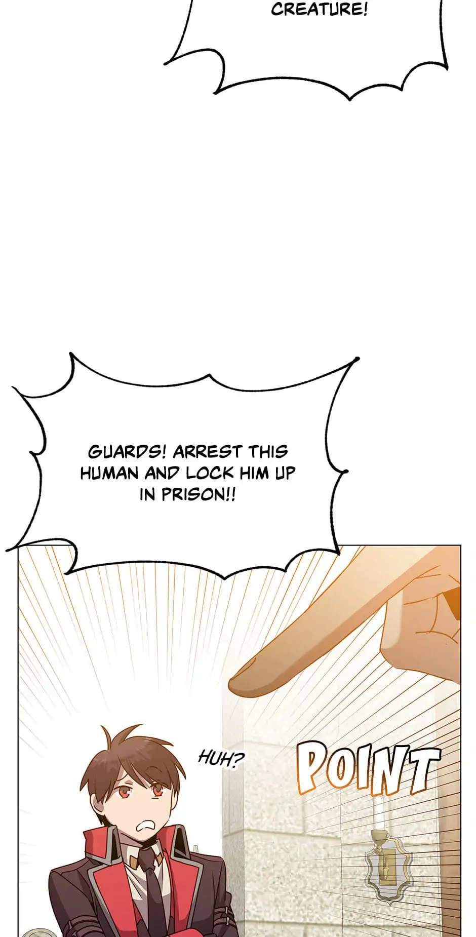 Read The Max Level Hero Strikes Back ENGLISH Manga Online