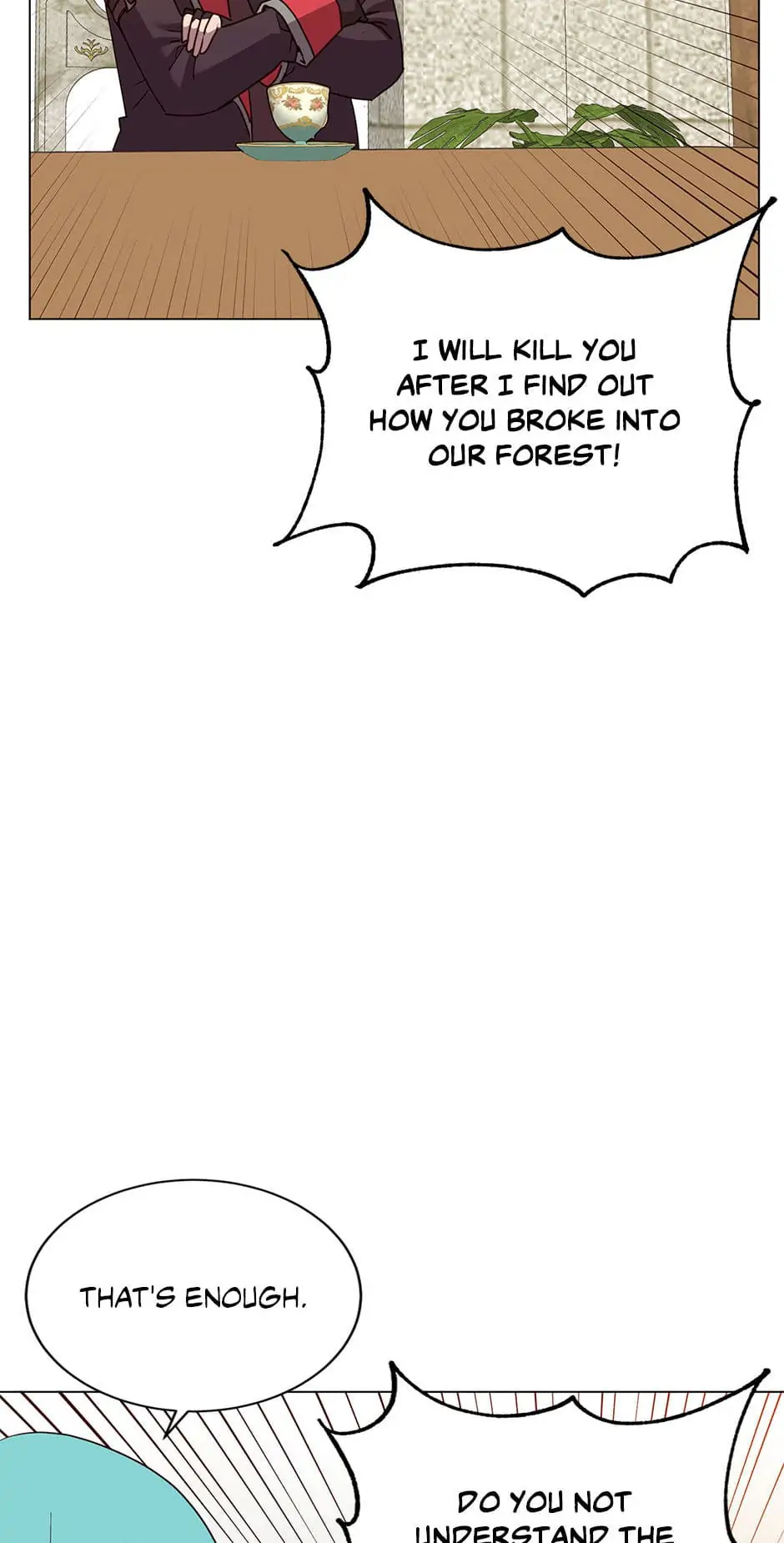 Read The Max Level Hero Strikes Back ENGLISH Manga Online