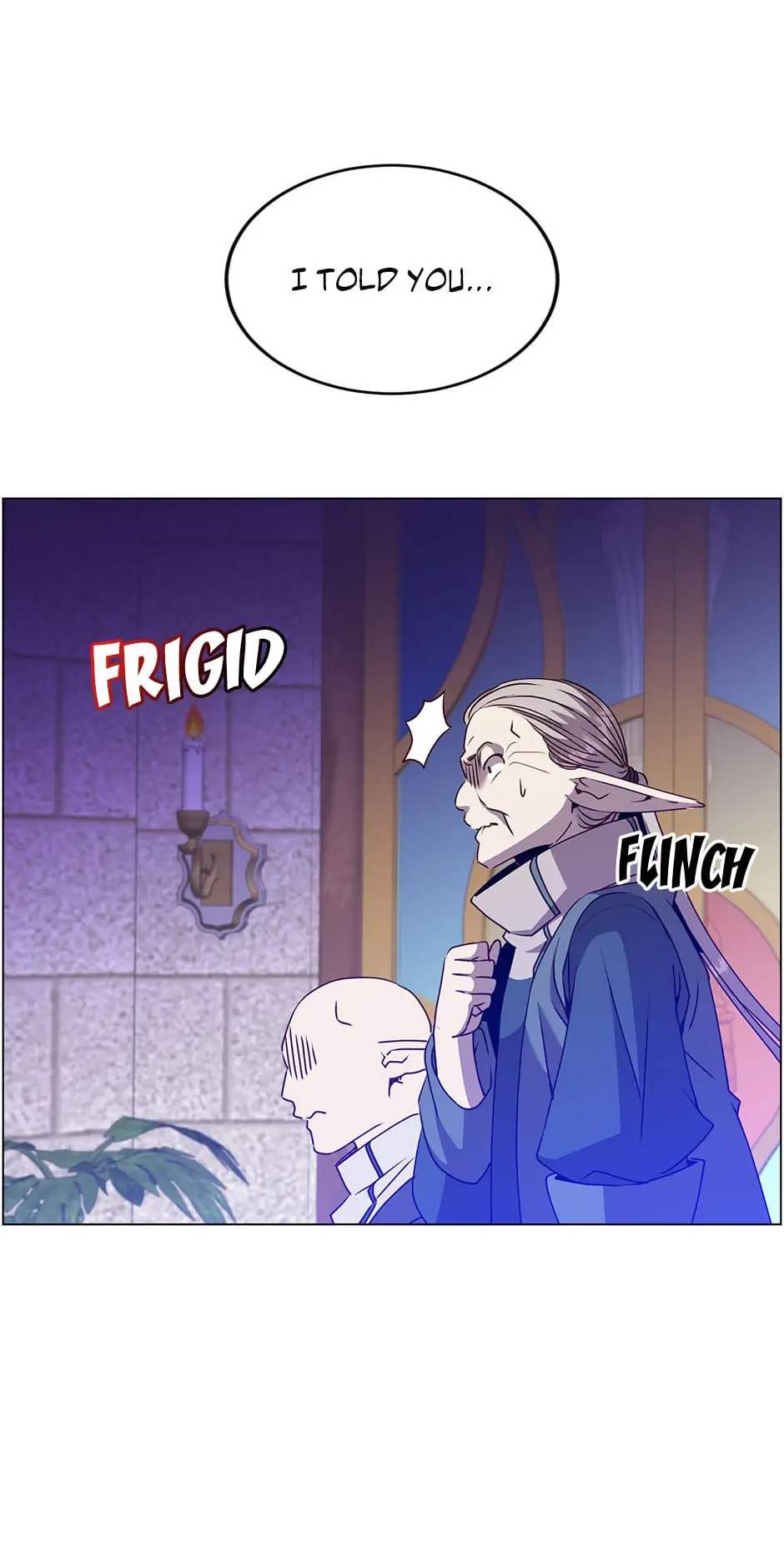 Read The Max Level Hero Strikes Back ENGLISH Manga Online