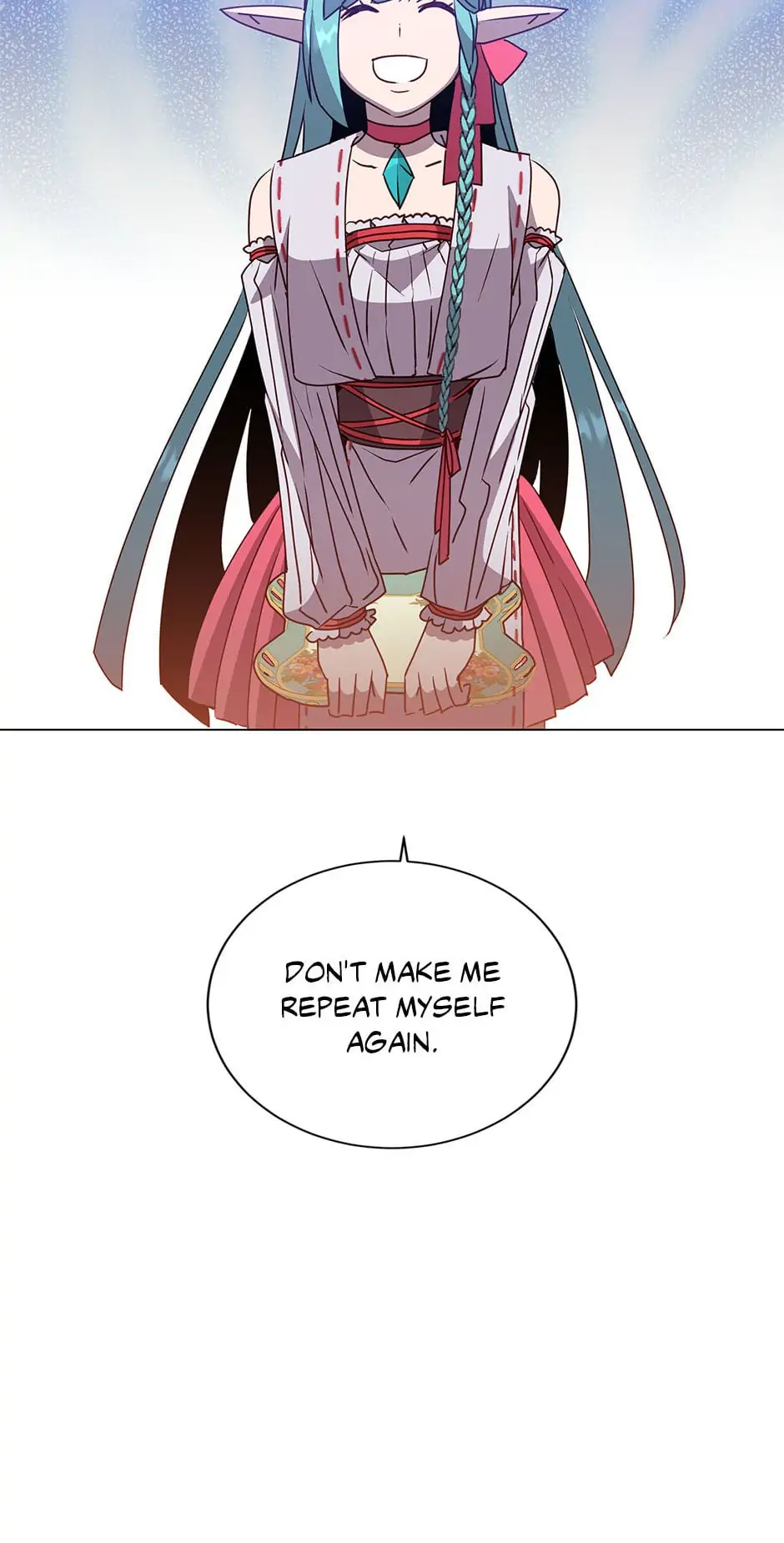 Read The Max Level Hero Strikes Back ENGLISH Manga Online