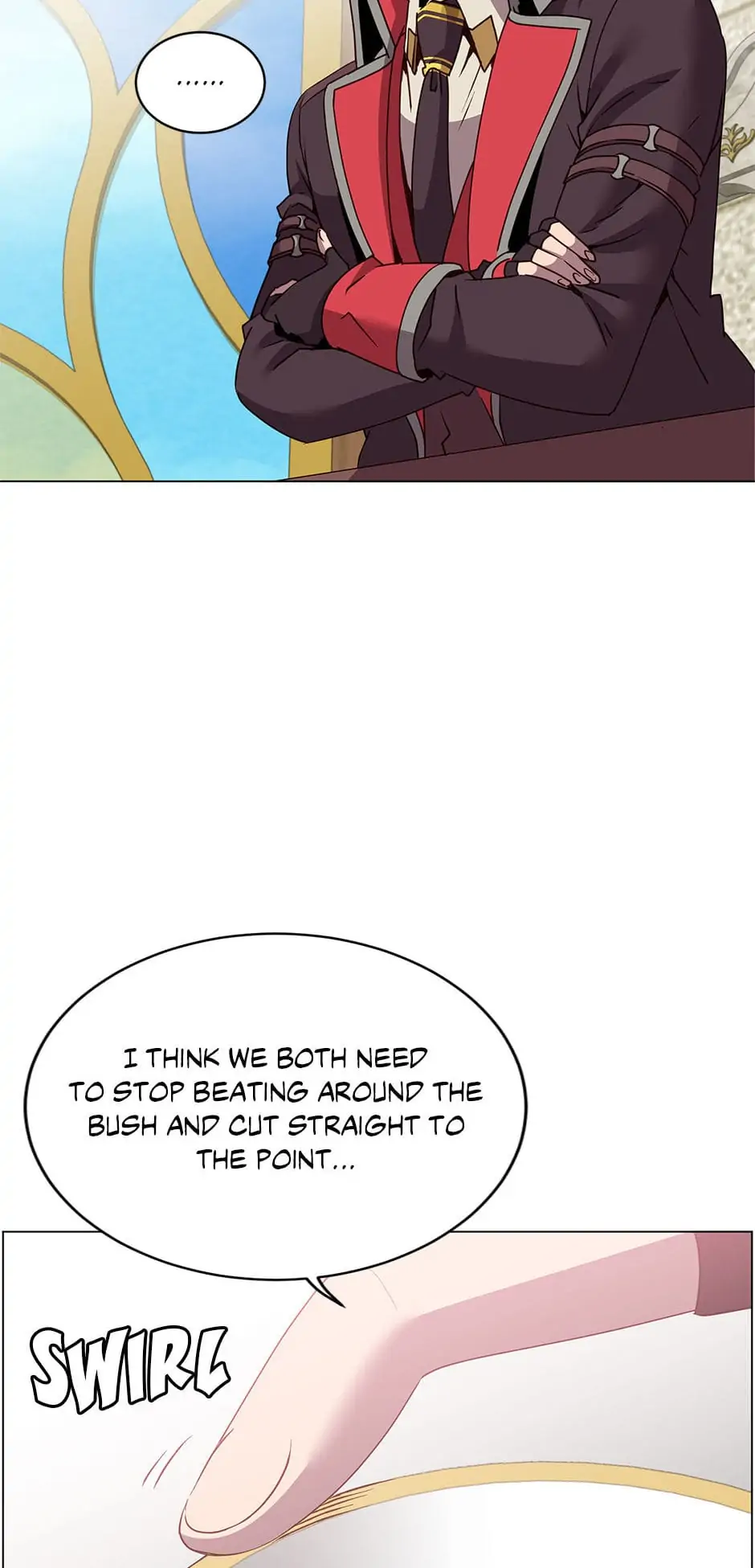 Read The Max Level Hero Strikes Back ENGLISH Manga Online