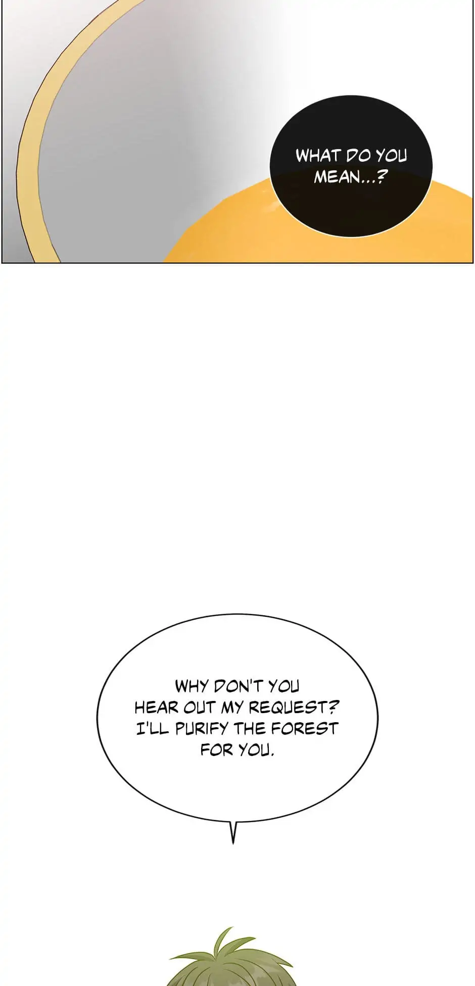 Read The Max Level Hero Strikes Back ENGLISH Manga Online