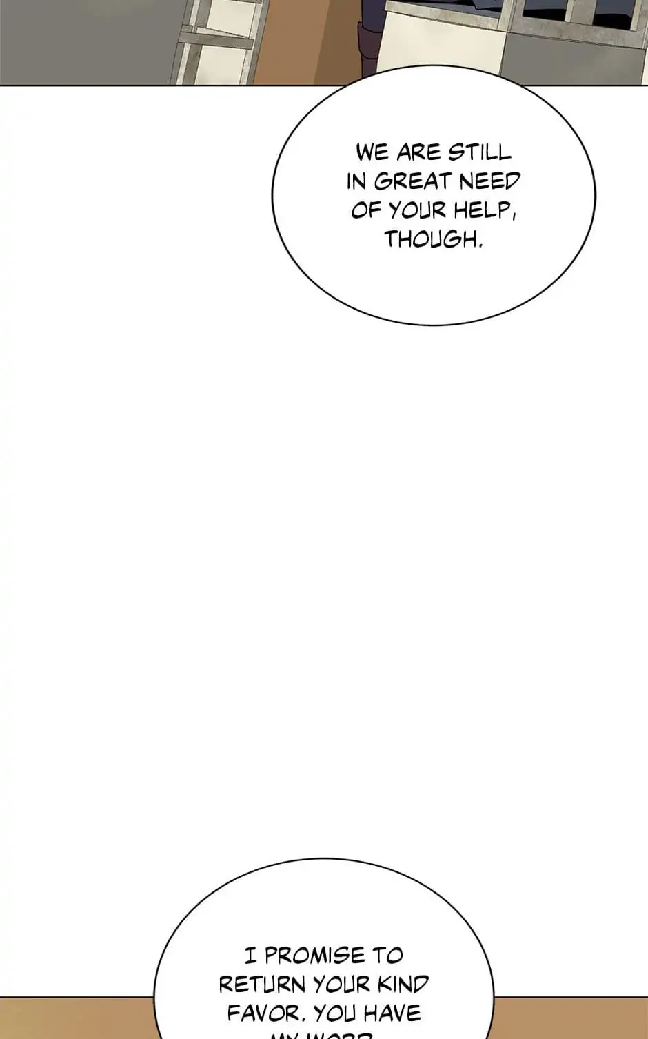 Read The Max Level Hero Strikes Back ENGLISH Manga Online