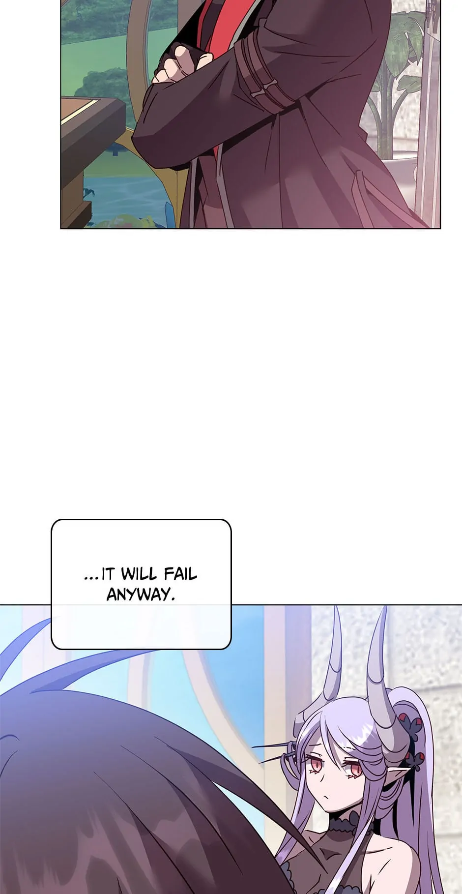 Read The Max Level Hero Strikes Back ENGLISH Manga Online