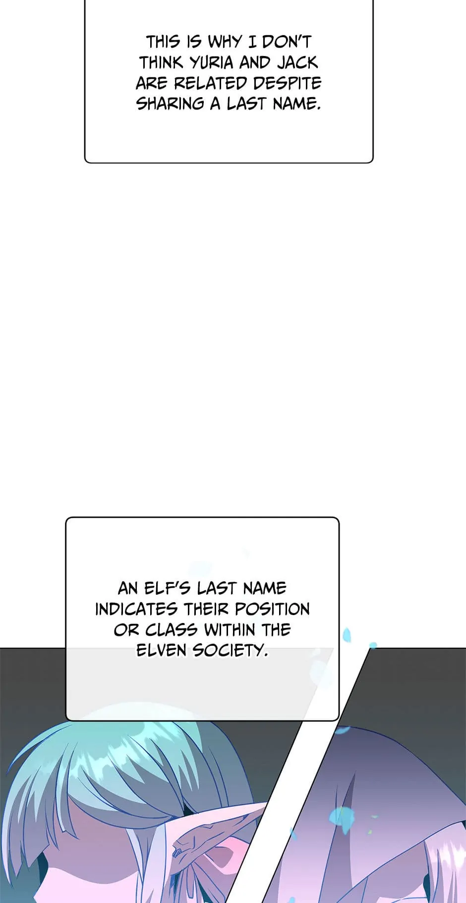 Read The Max Level Hero Strikes Back ENGLISH Manga Online