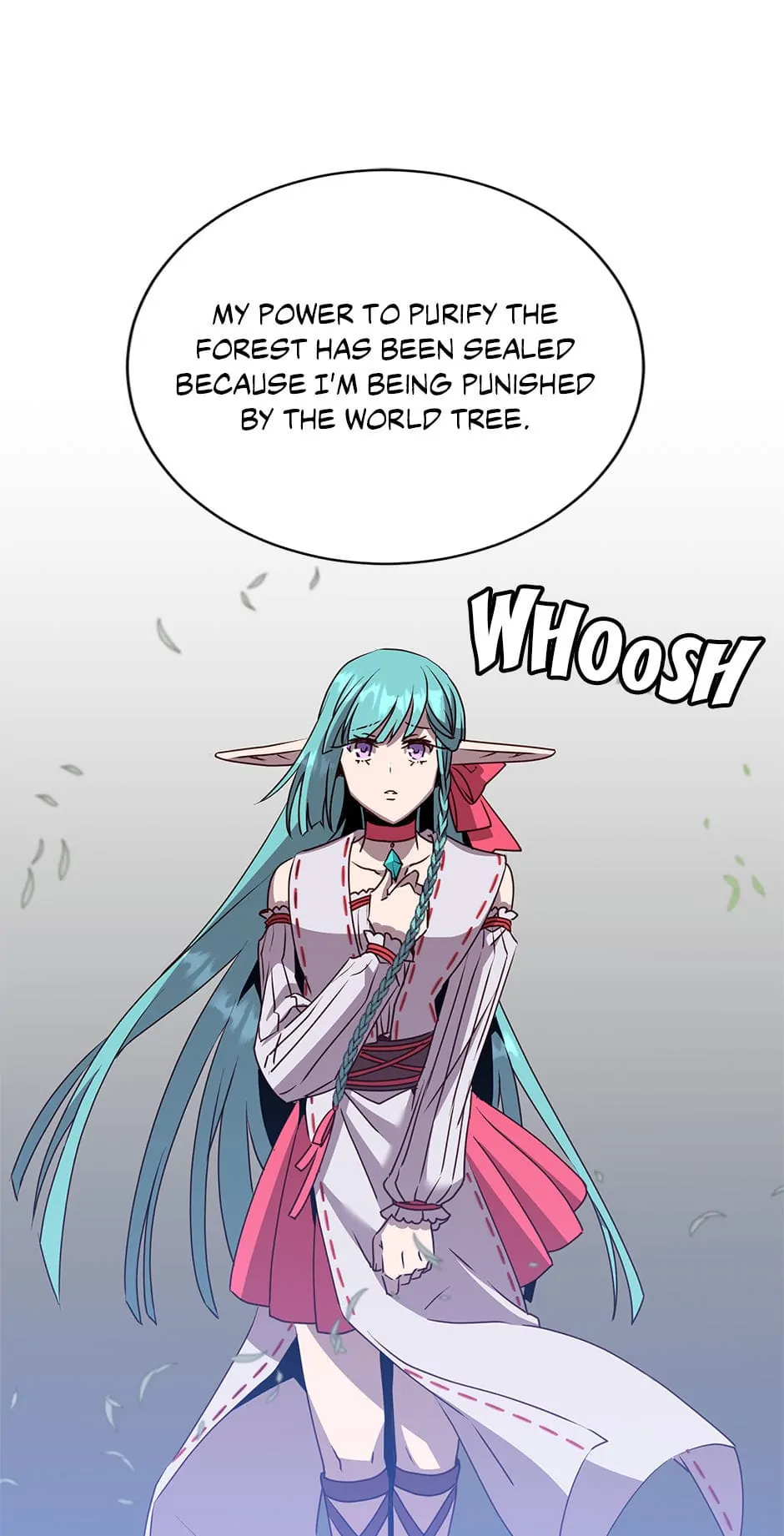 Read The Max Level Hero Strikes Back ENGLISH Manga Online