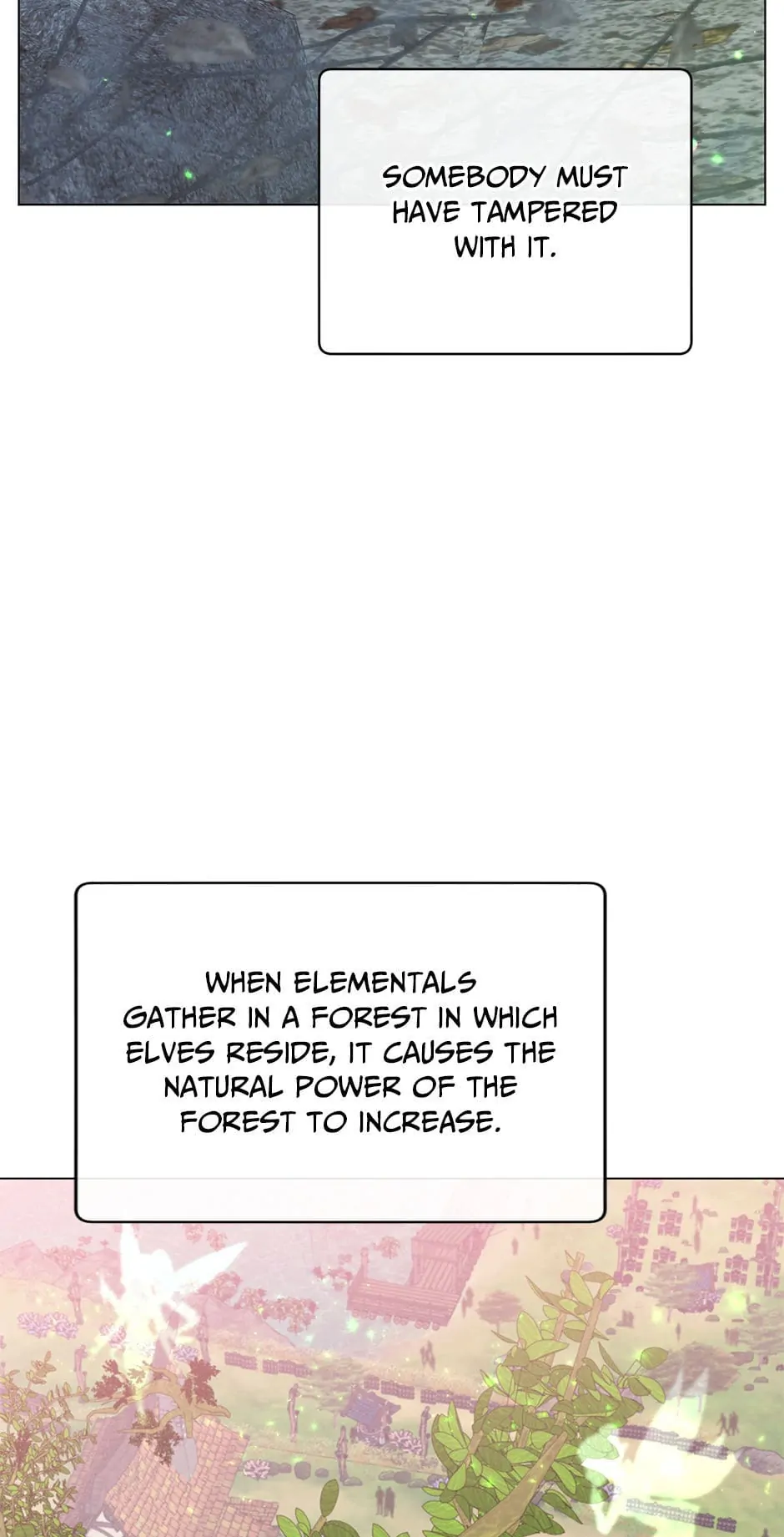 Read The Max Level Hero Strikes Back ENGLISH Manga Online