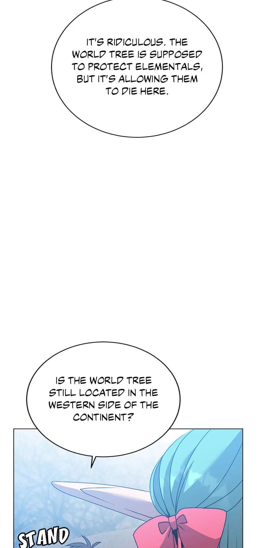 Read The Max Level Hero Strikes Back ENGLISH Manga Online