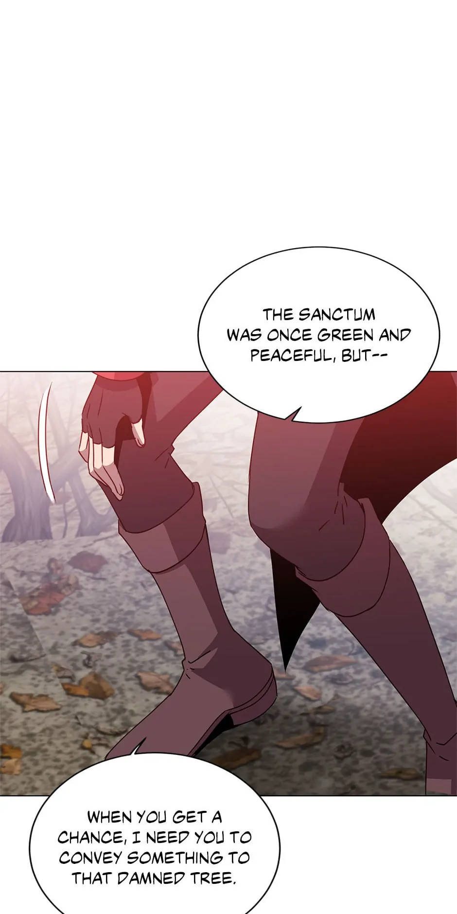 Read The Max Level Hero Strikes Back ENGLISH Manga Online