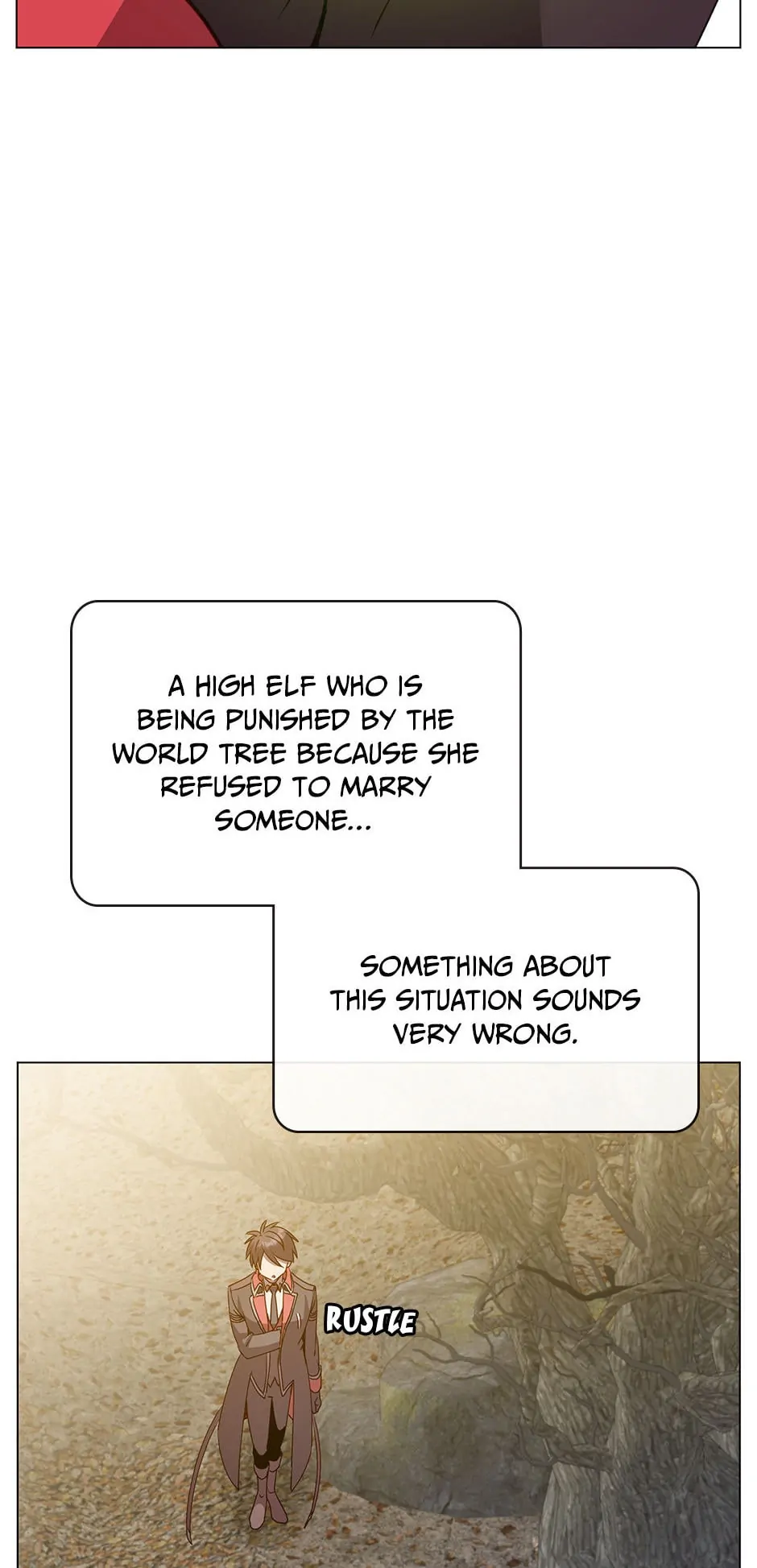 Read The Max Level Hero Strikes Back ENGLISH Manga Online